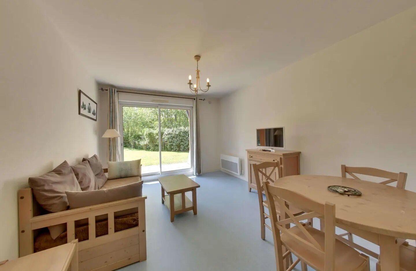 Appartement à vendre, 42m², Saint-Briac-sur-Mer