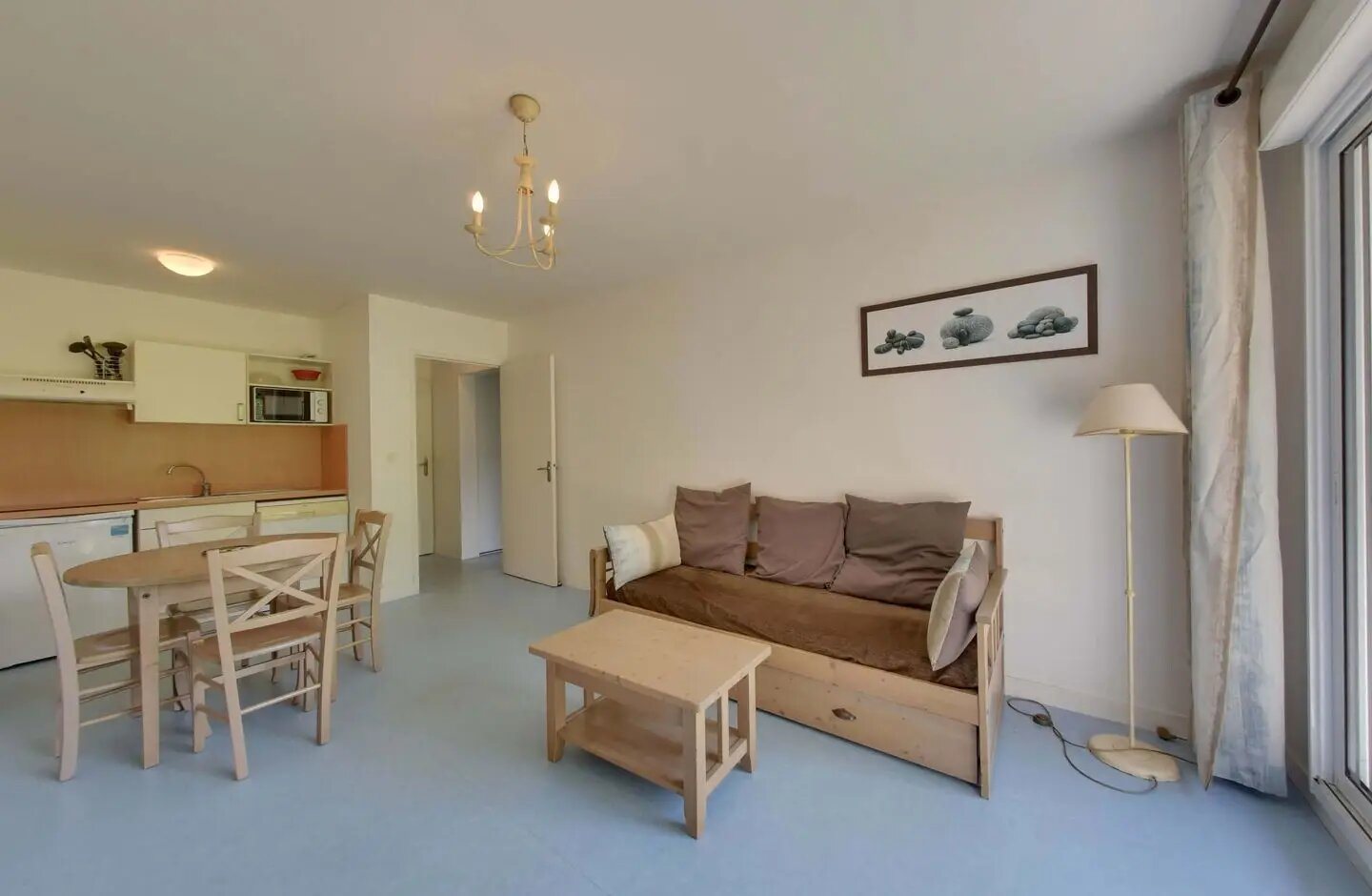 Appartement à vendre, 42m², Saint-Briac-sur-Mer