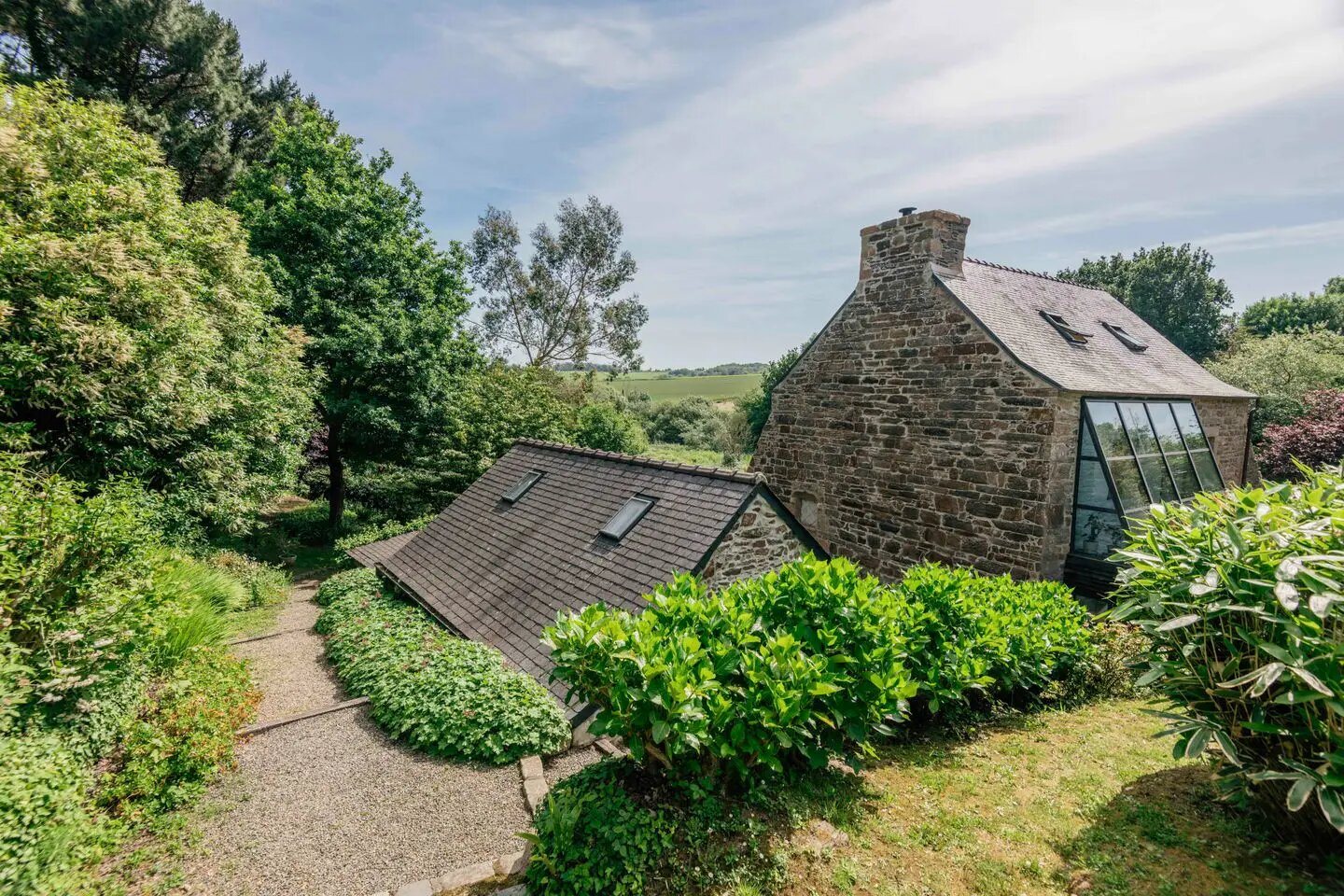 Maison à vendre, 176m², Henvic