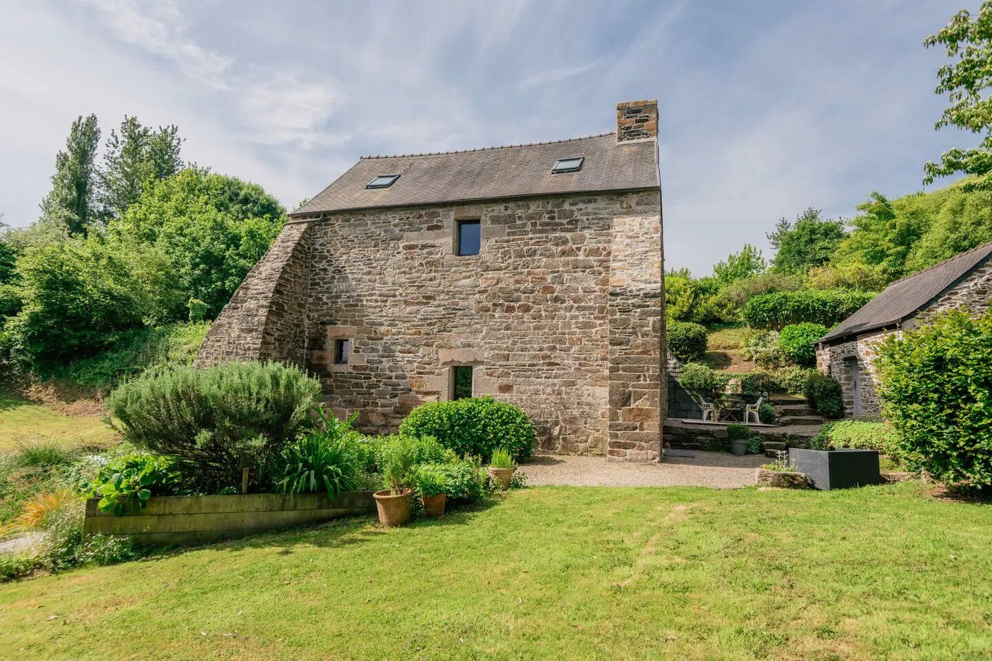 Maison à vendre, 176m², Henvic
