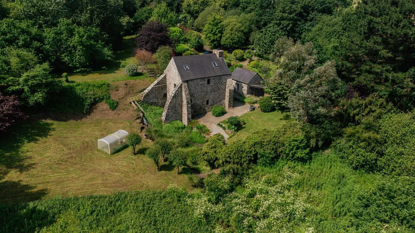 Maison à vendre, 176m², Henvic
