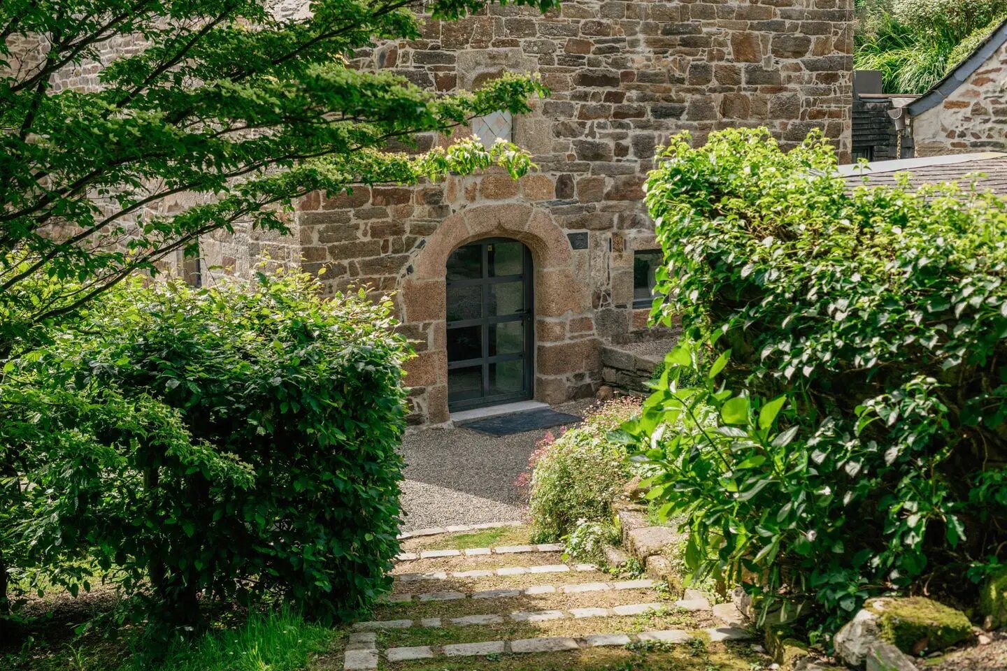 Maison à vendre, 176m², Henvic