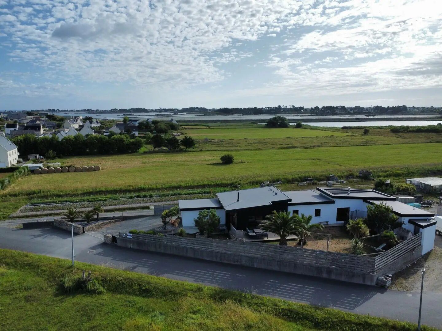 Maison à vendre, 163m², Guissény