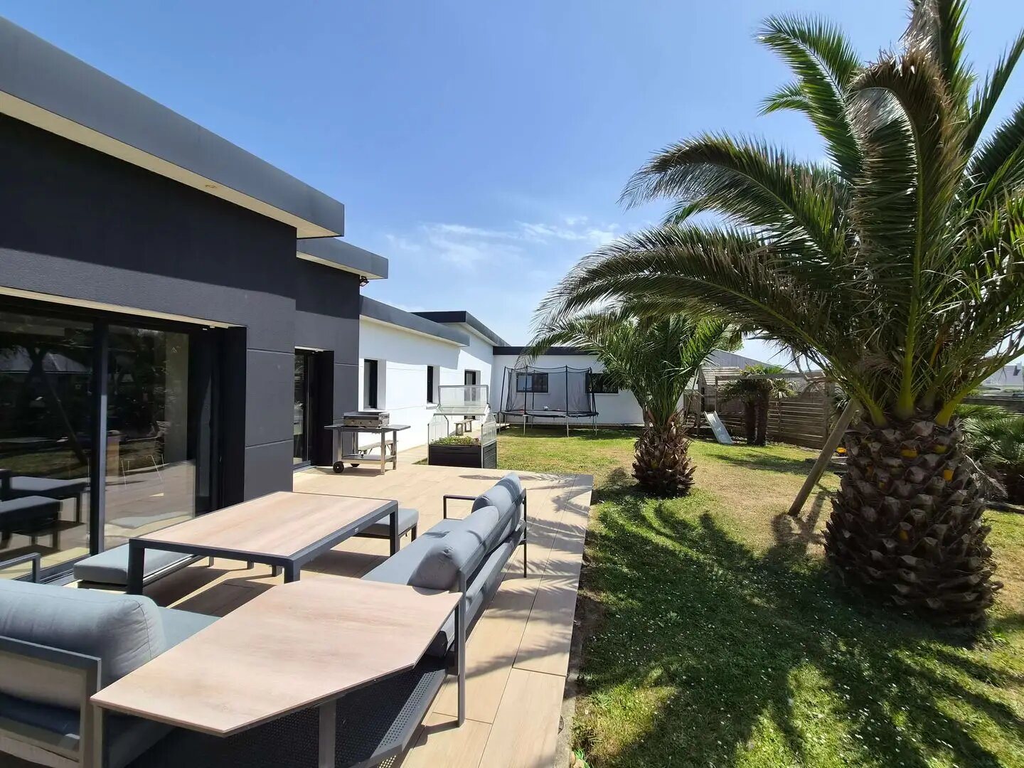 Maison à vendre, 163m², Guissény