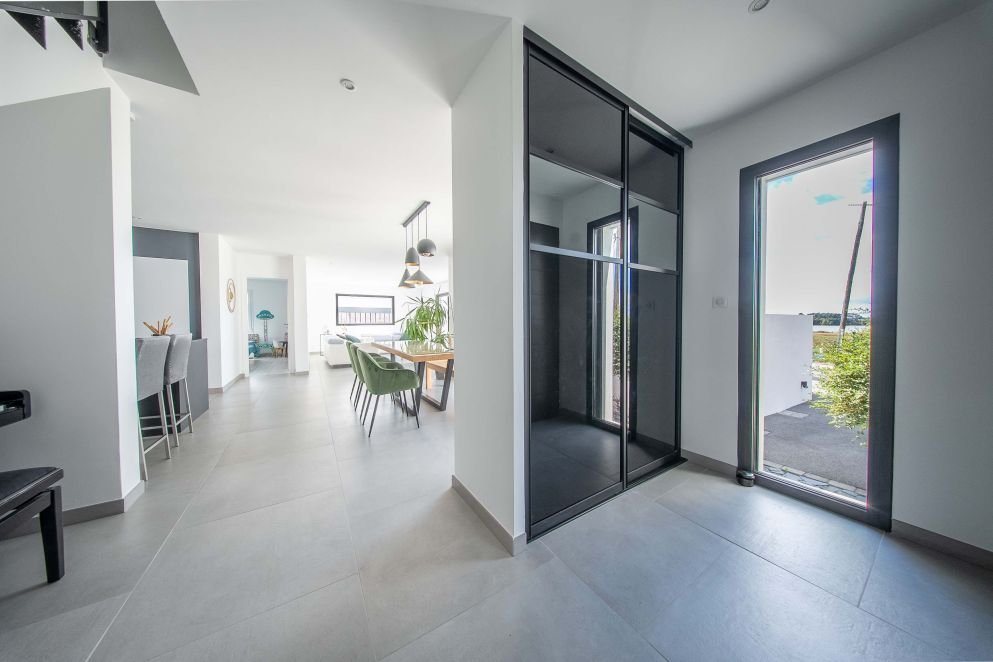Maison à vendre, 163m², Lorient