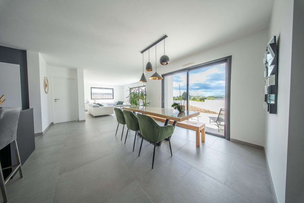 Maison à vendre, 163m², Lorient