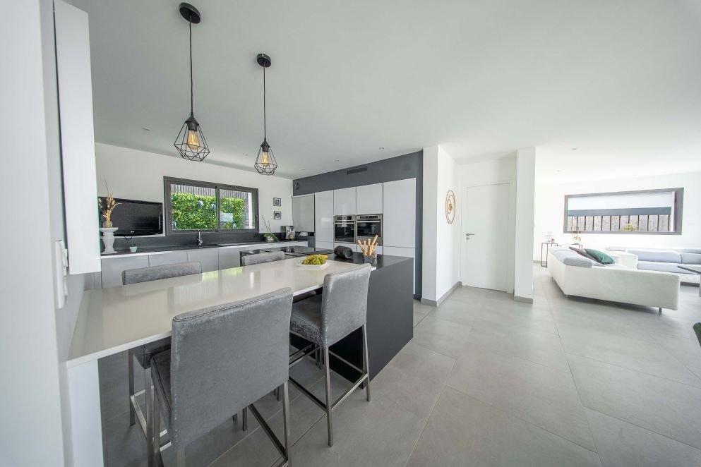 Maison à vendre, 163m², Lorient