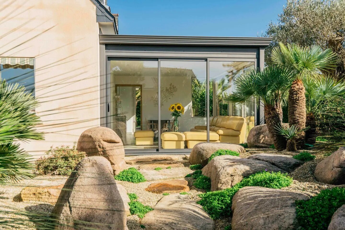 Maison à vendre, 150m², Louannec
