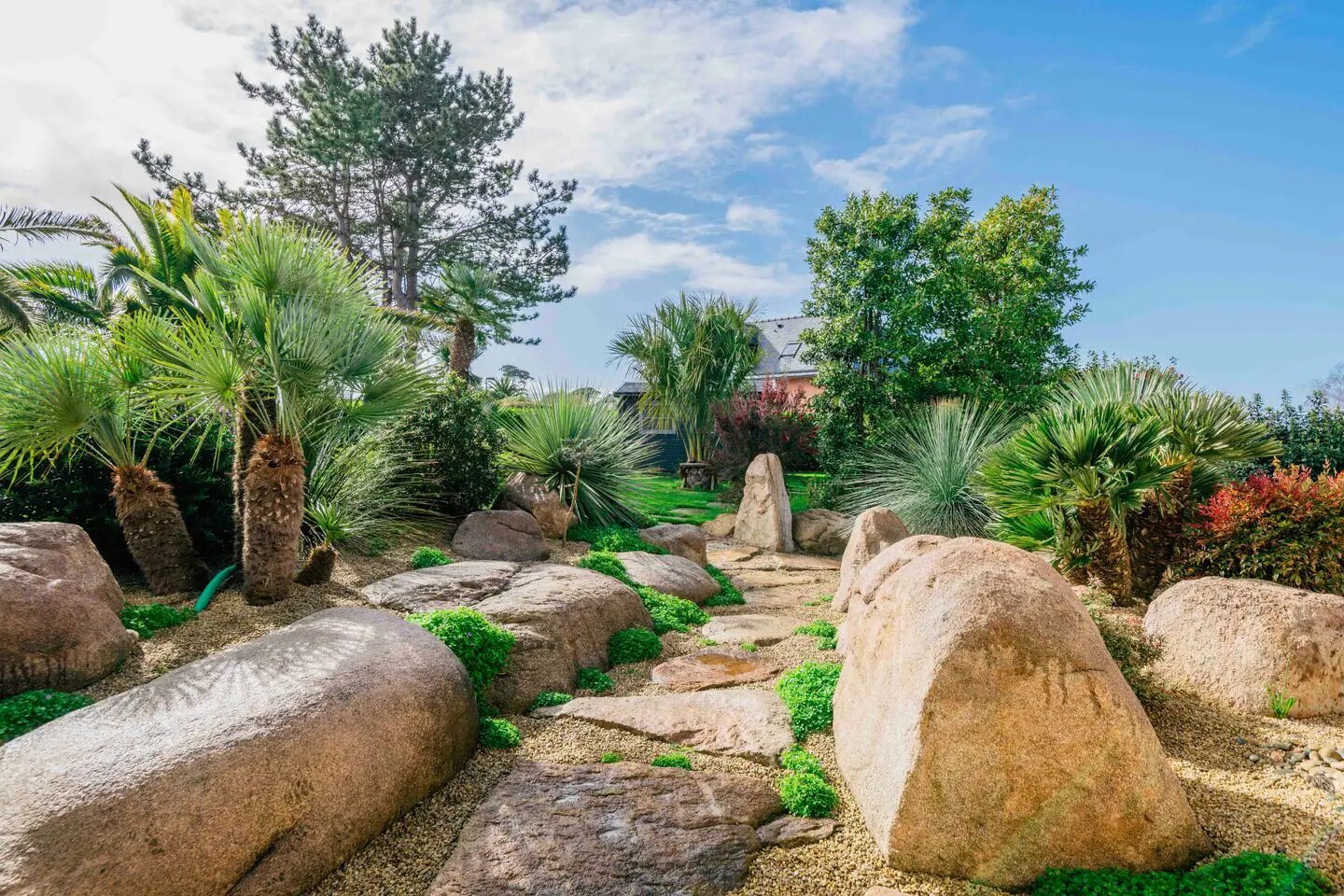 Maison à vendre, 150m², Louannec