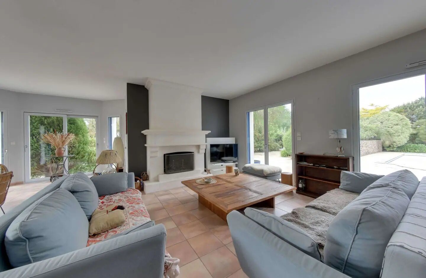 Maison à vendre, 220m², Saint-Malo