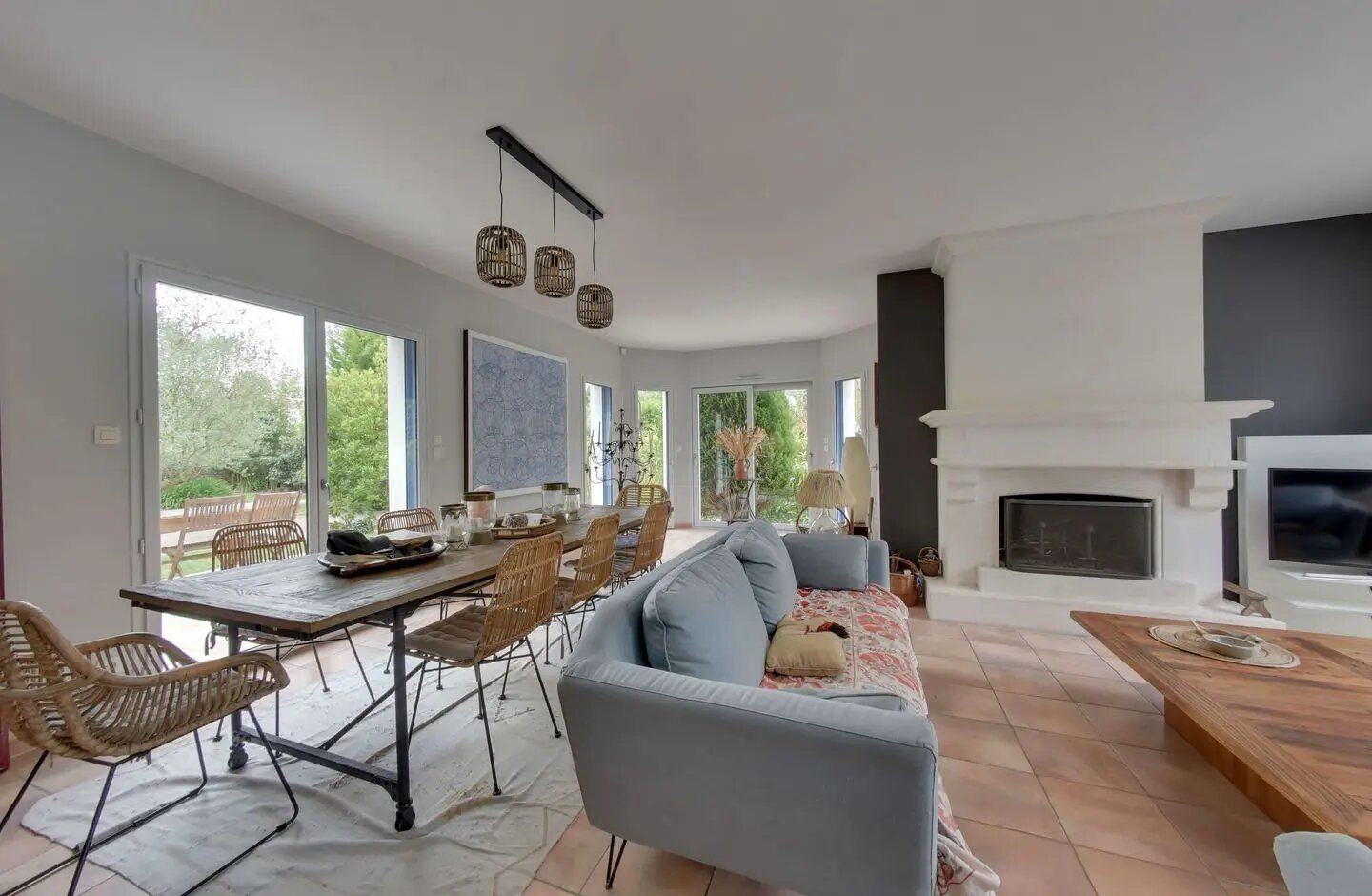 Maison à vendre, 220m², Saint-Malo