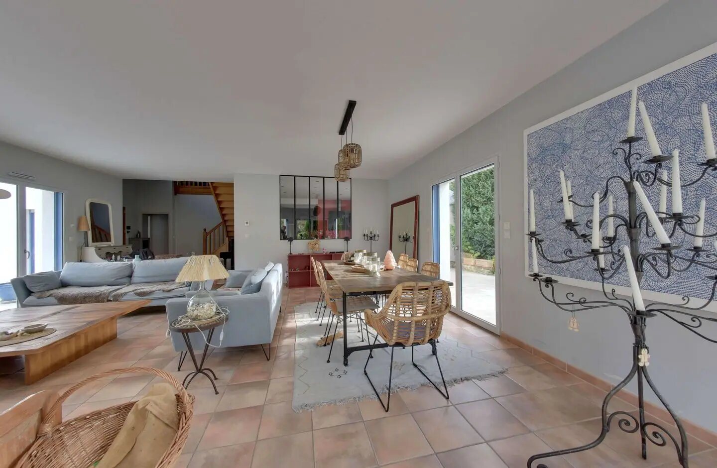 Maison à vendre, 220m², Saint-Malo