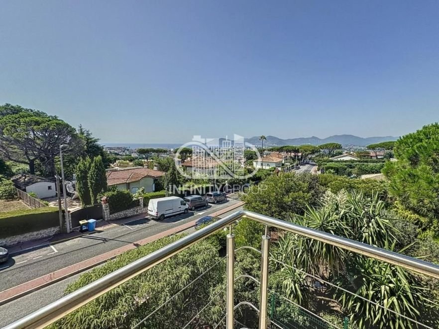 Maison à vendre, 275m², Cannes