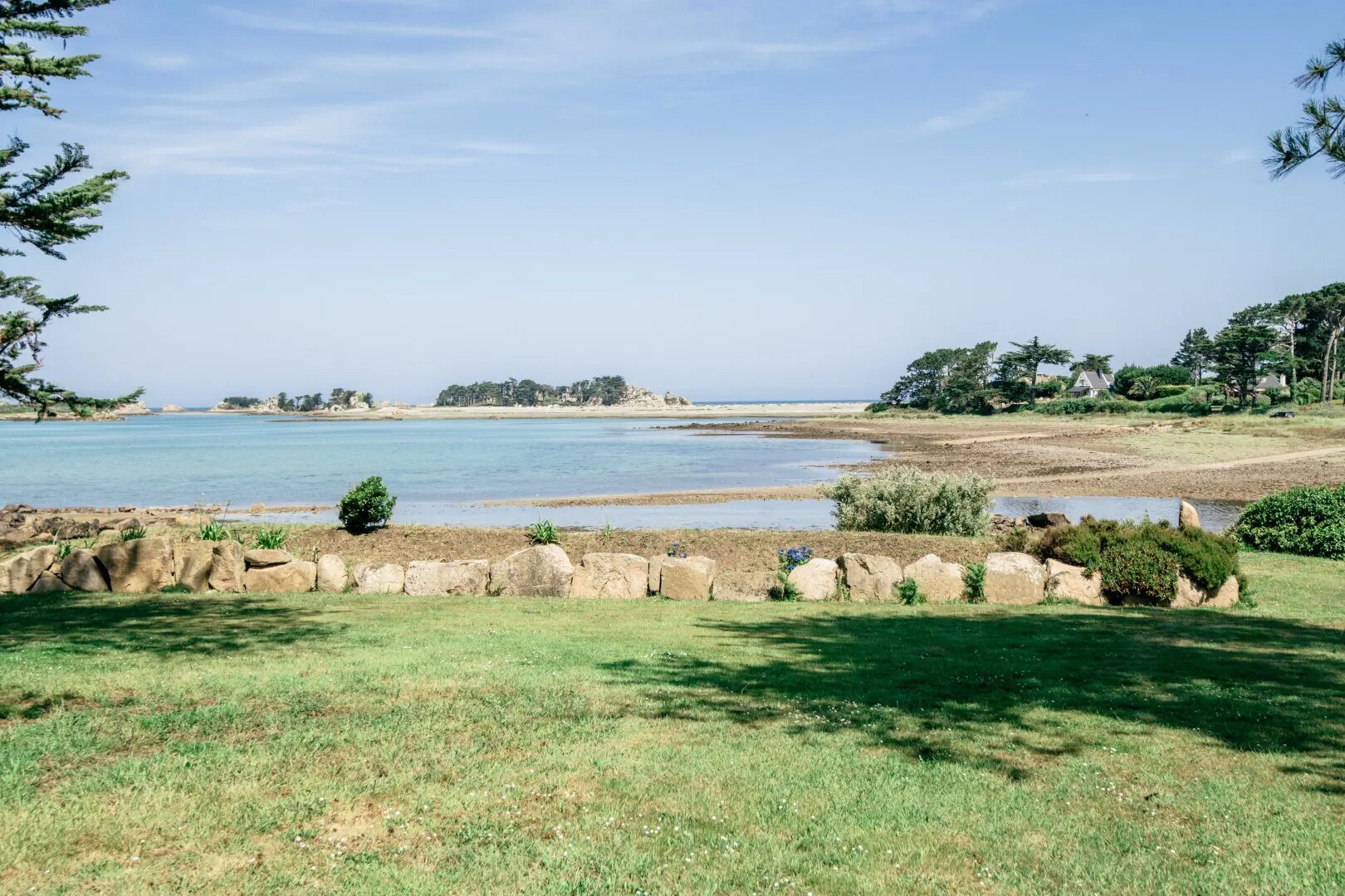 Maison à vendre, 191m², Penvénan