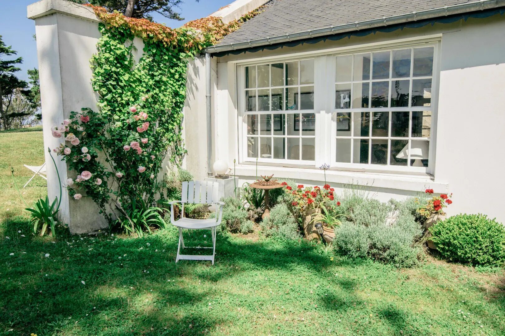 Maison à vendre, 191m², Penvénan