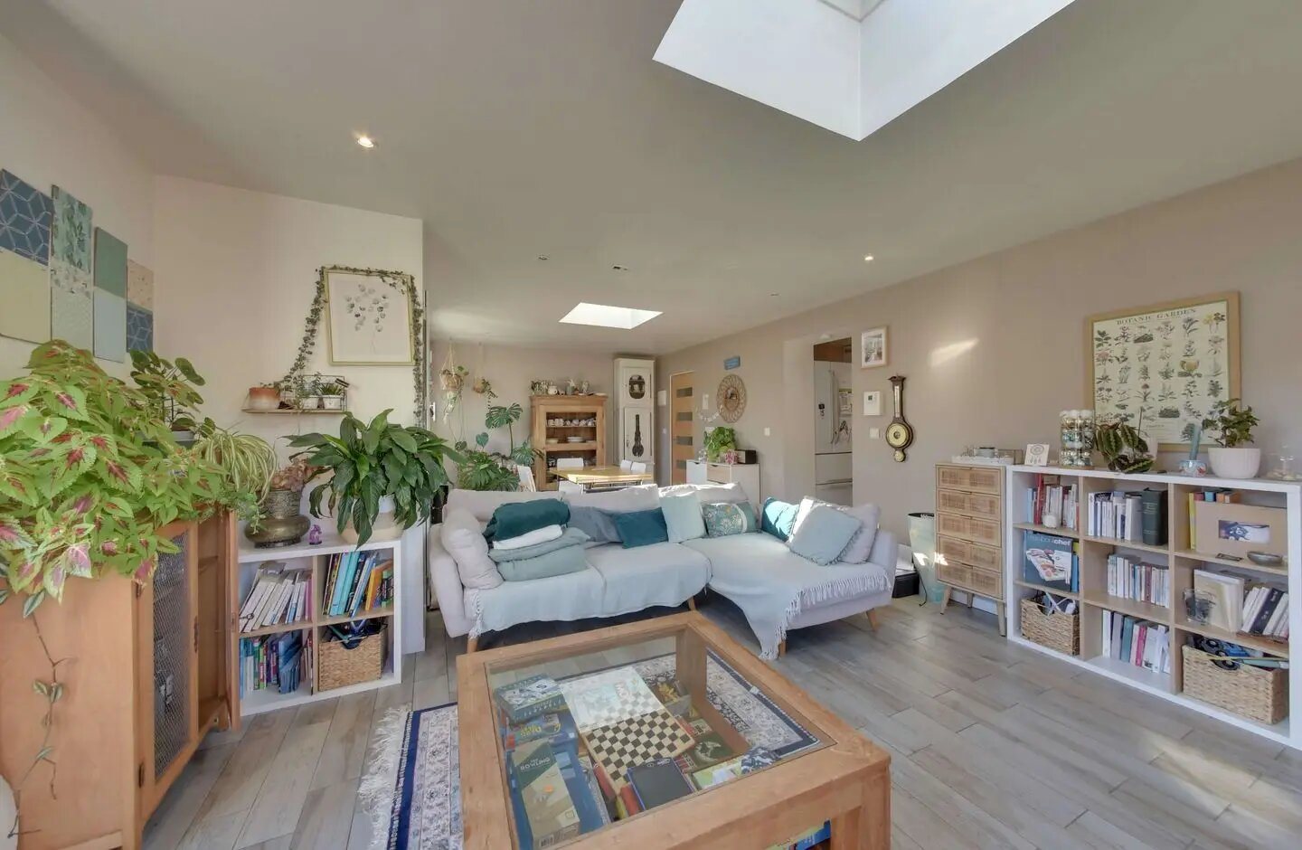 Maison à vendre, 136m², Plérin