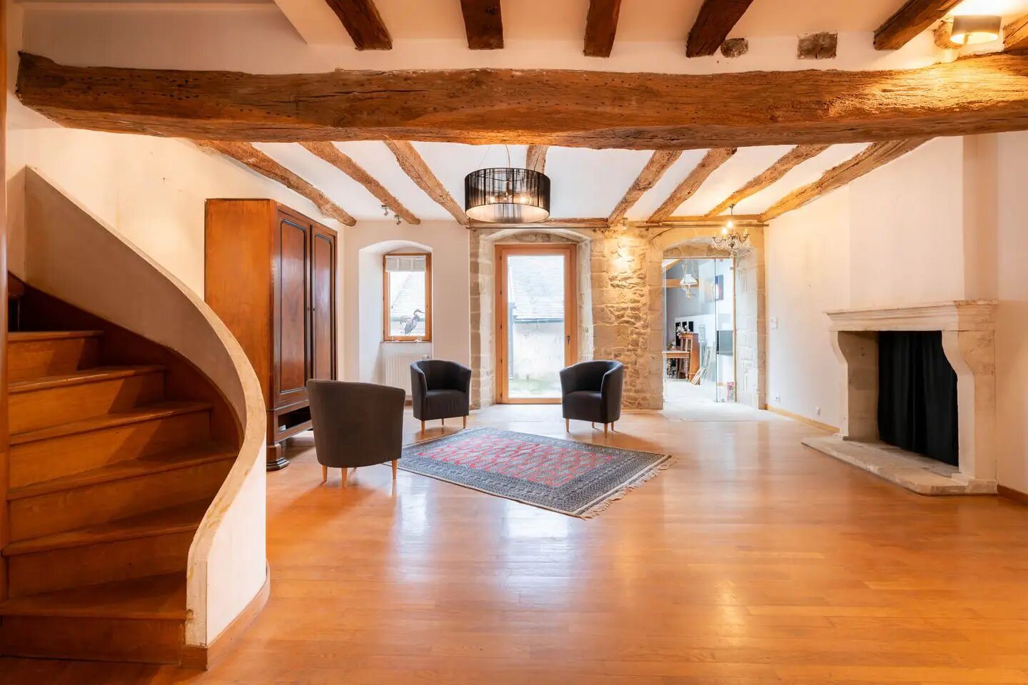 Appartement à vendre, 213m², Vannes