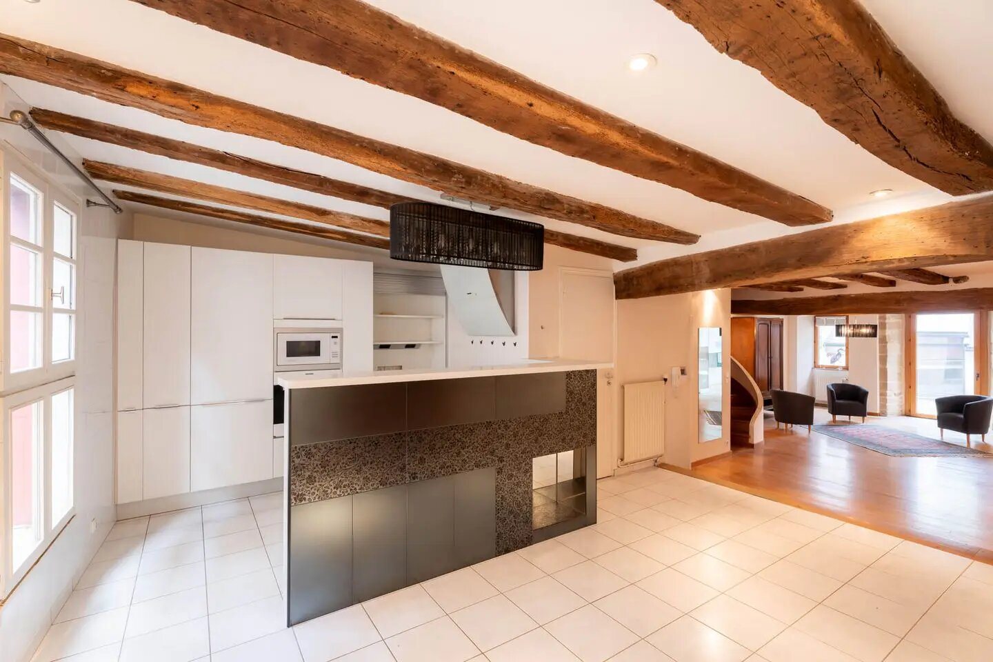 Appartement à vendre, 213m², Vannes