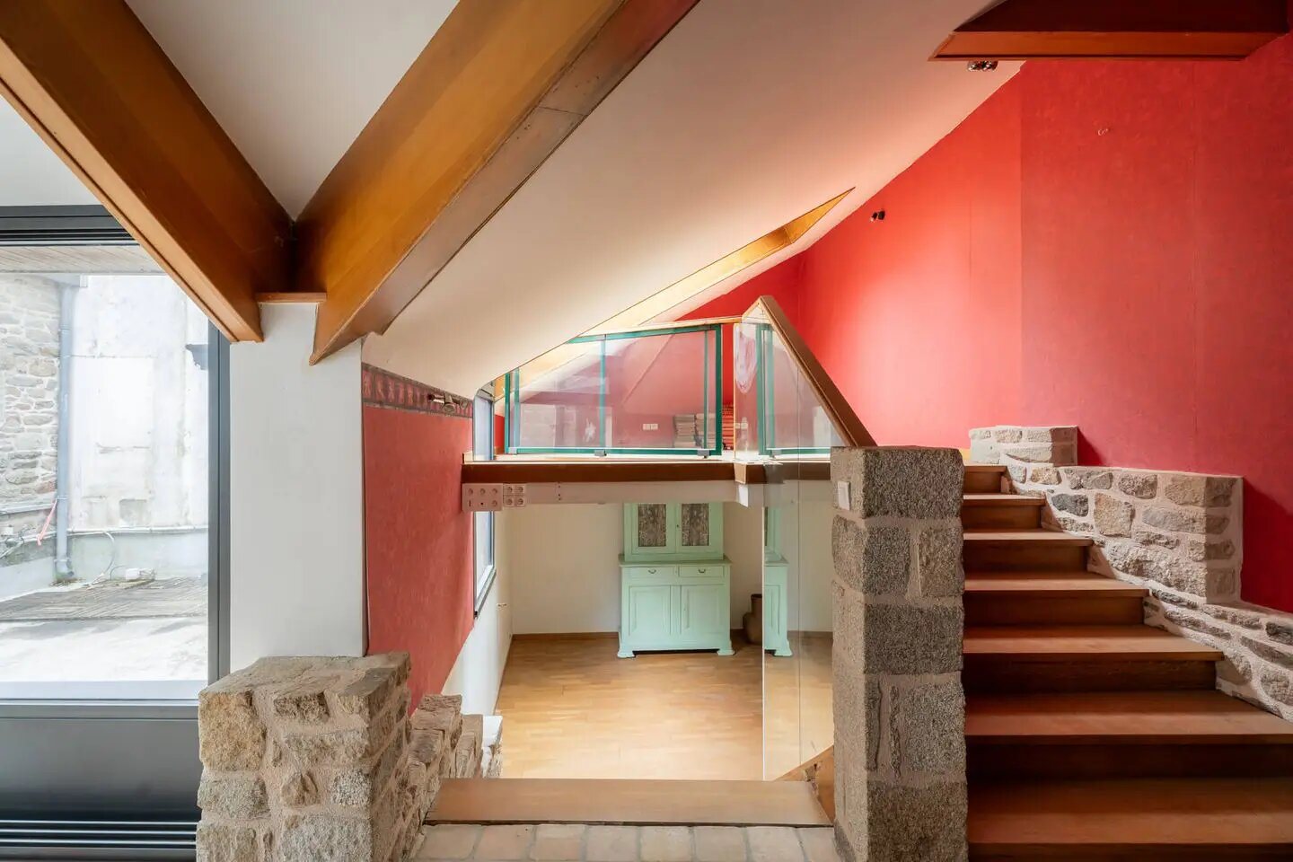 Appartement à vendre, 213m², Vannes