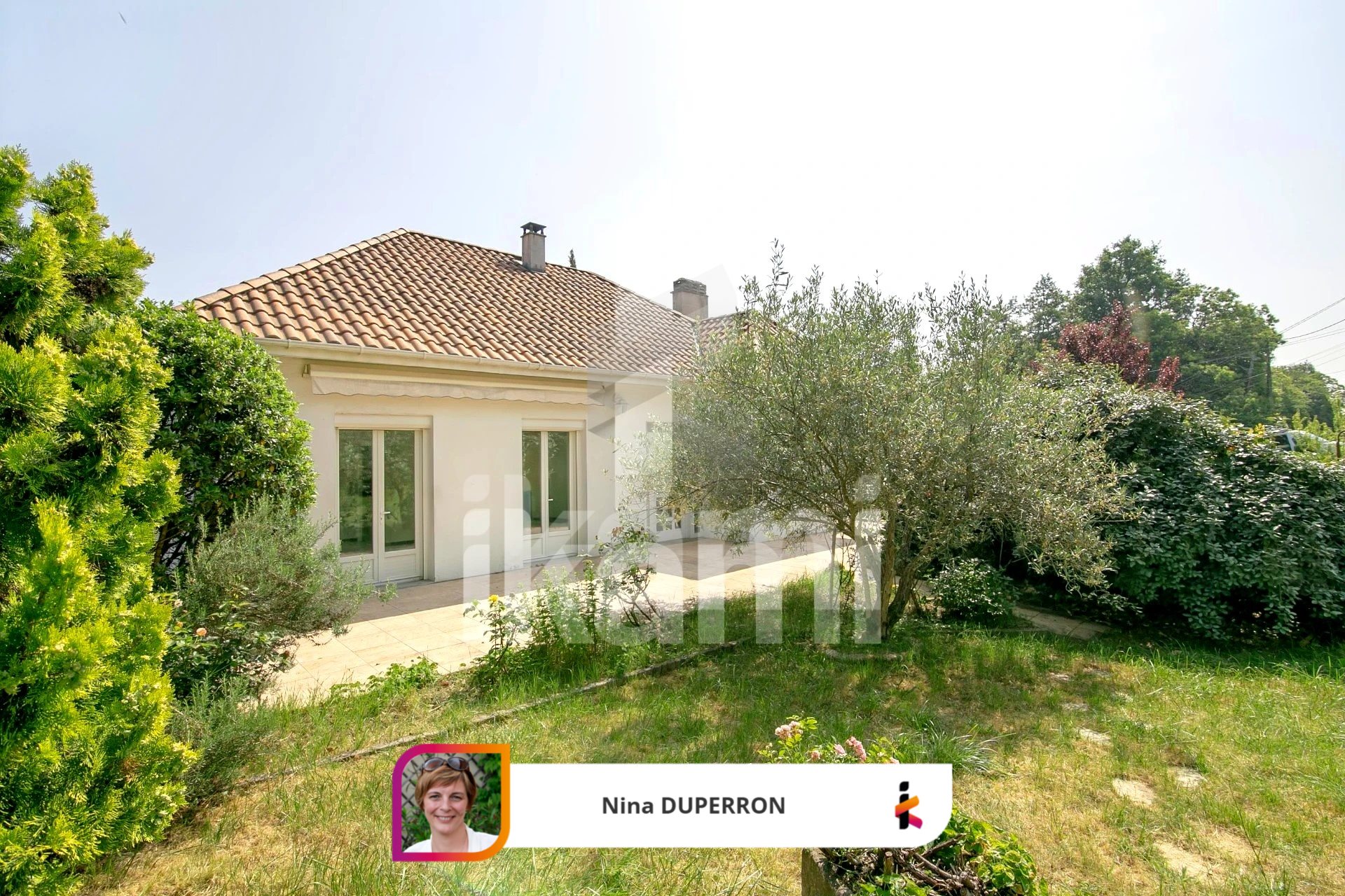 Maison à vendre, 110m², Chancelade