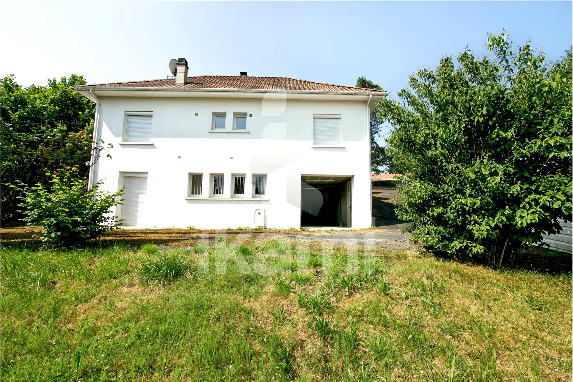 Maison à vendre, 110m², Chancelade