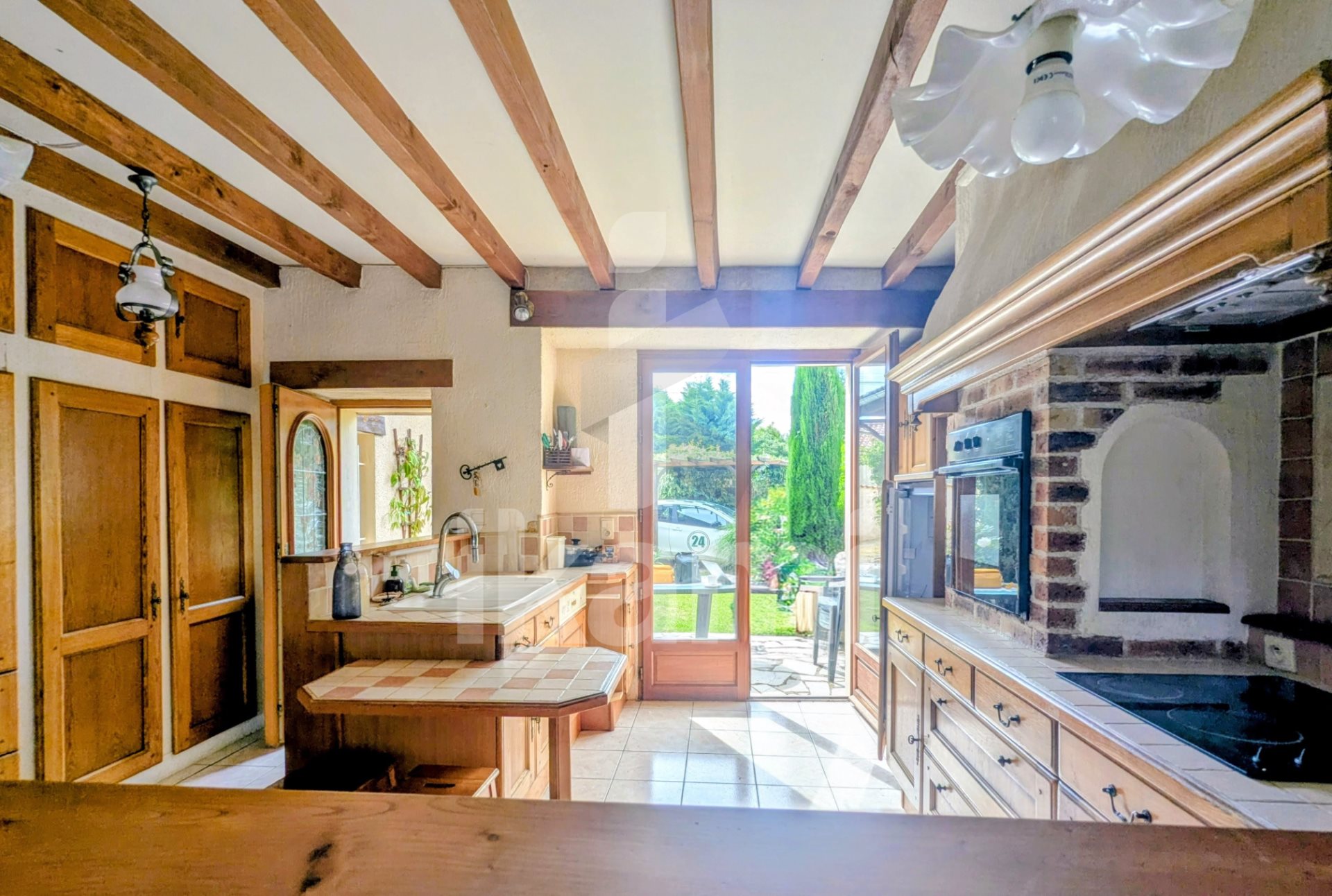 Maison à vendre, 108m², Annesse-et-Beaulieu