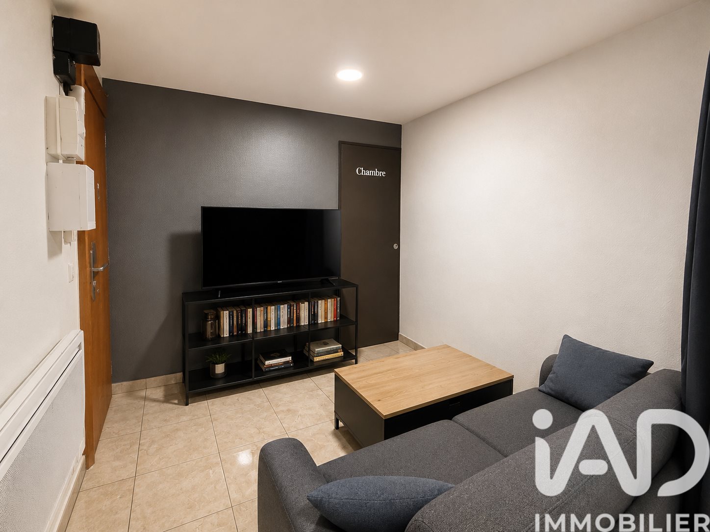 Appartement à vendre, 52m², Choisy-le-Roi