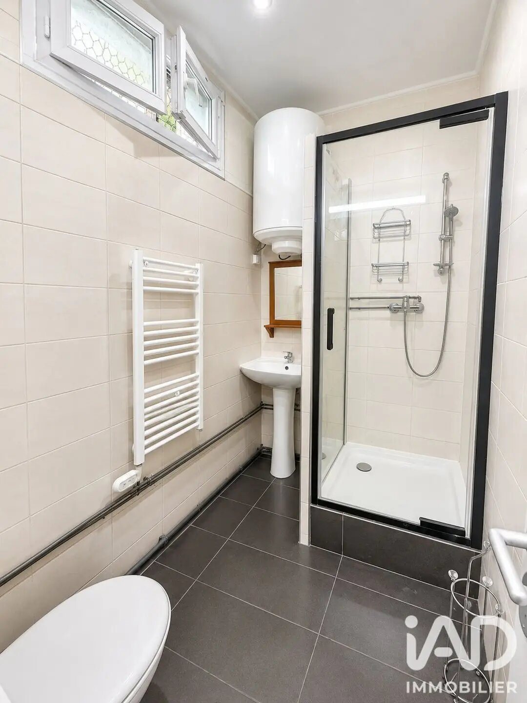 Appartement à vendre, 18m², Villeneuve-Saint-Georges