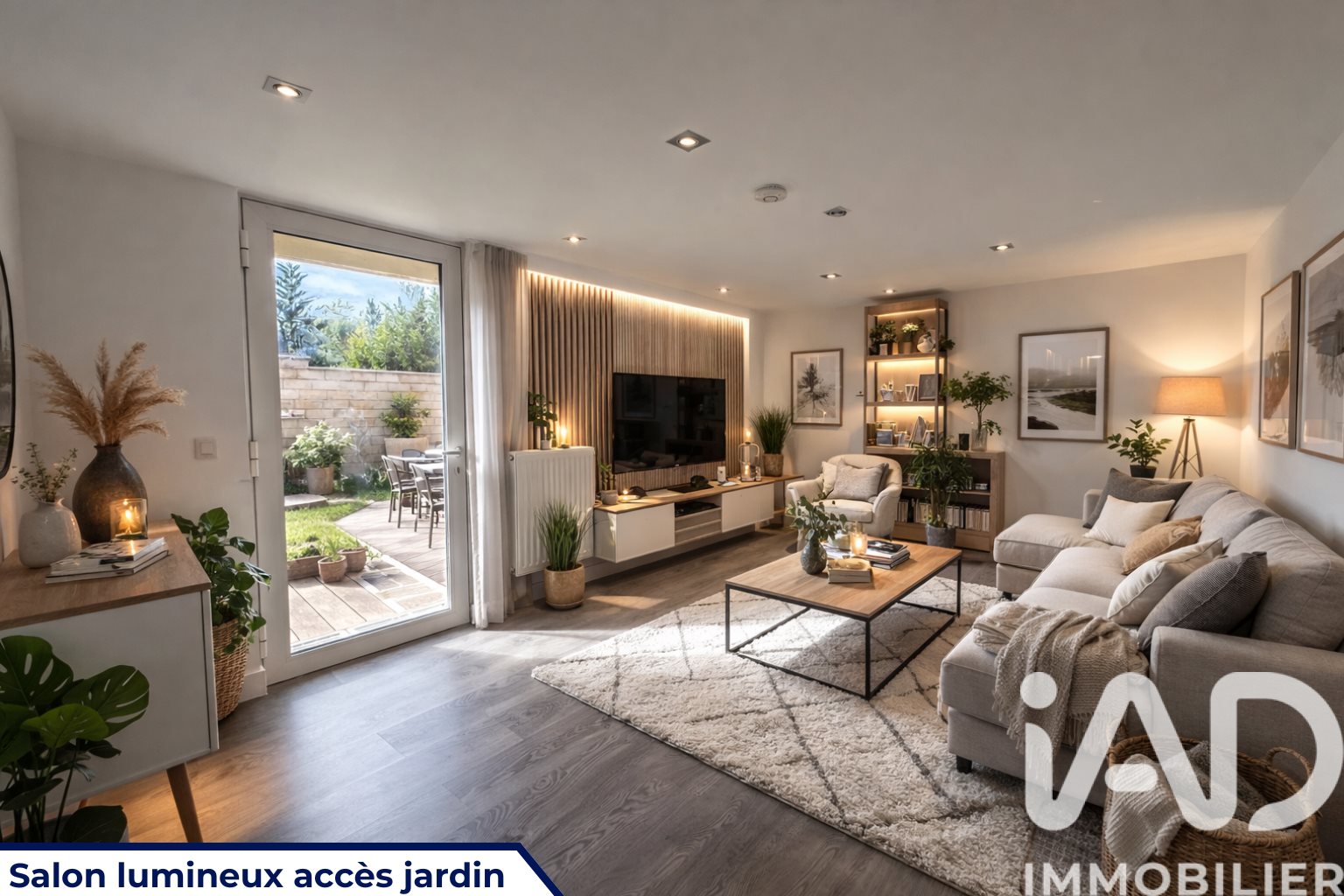 Maison à vendre, 180m², Montgeron