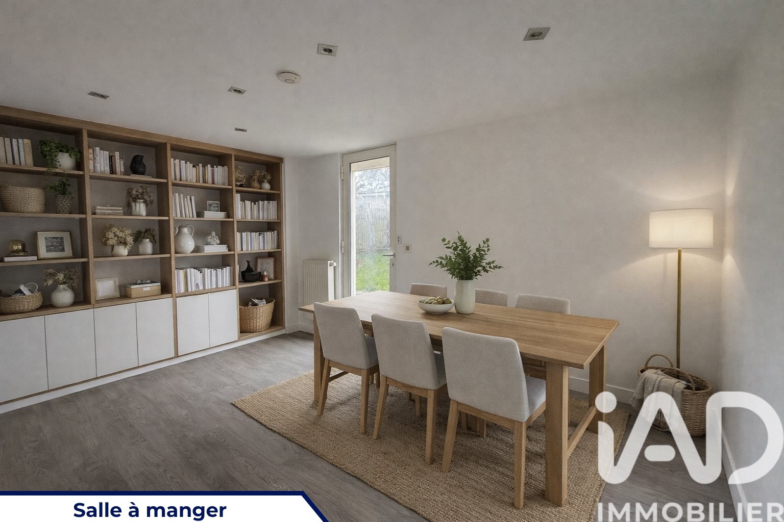 Maison à vendre, 180m², Montgeron
