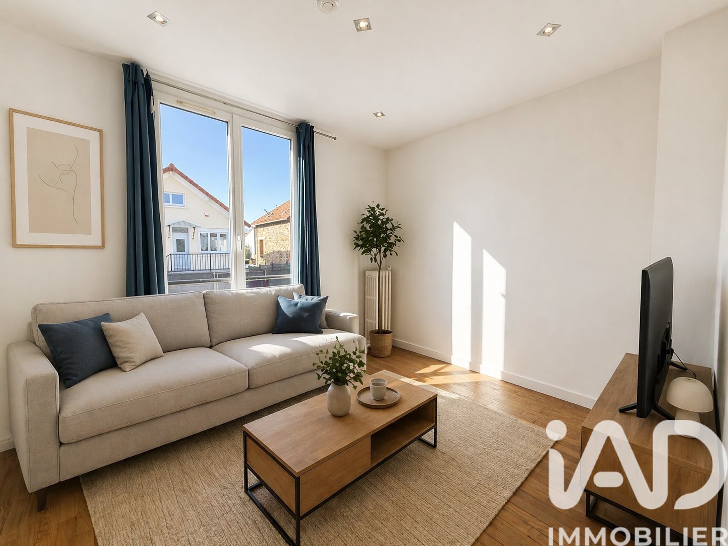 Maison à vendre, 157m², Choisy-le-Roi