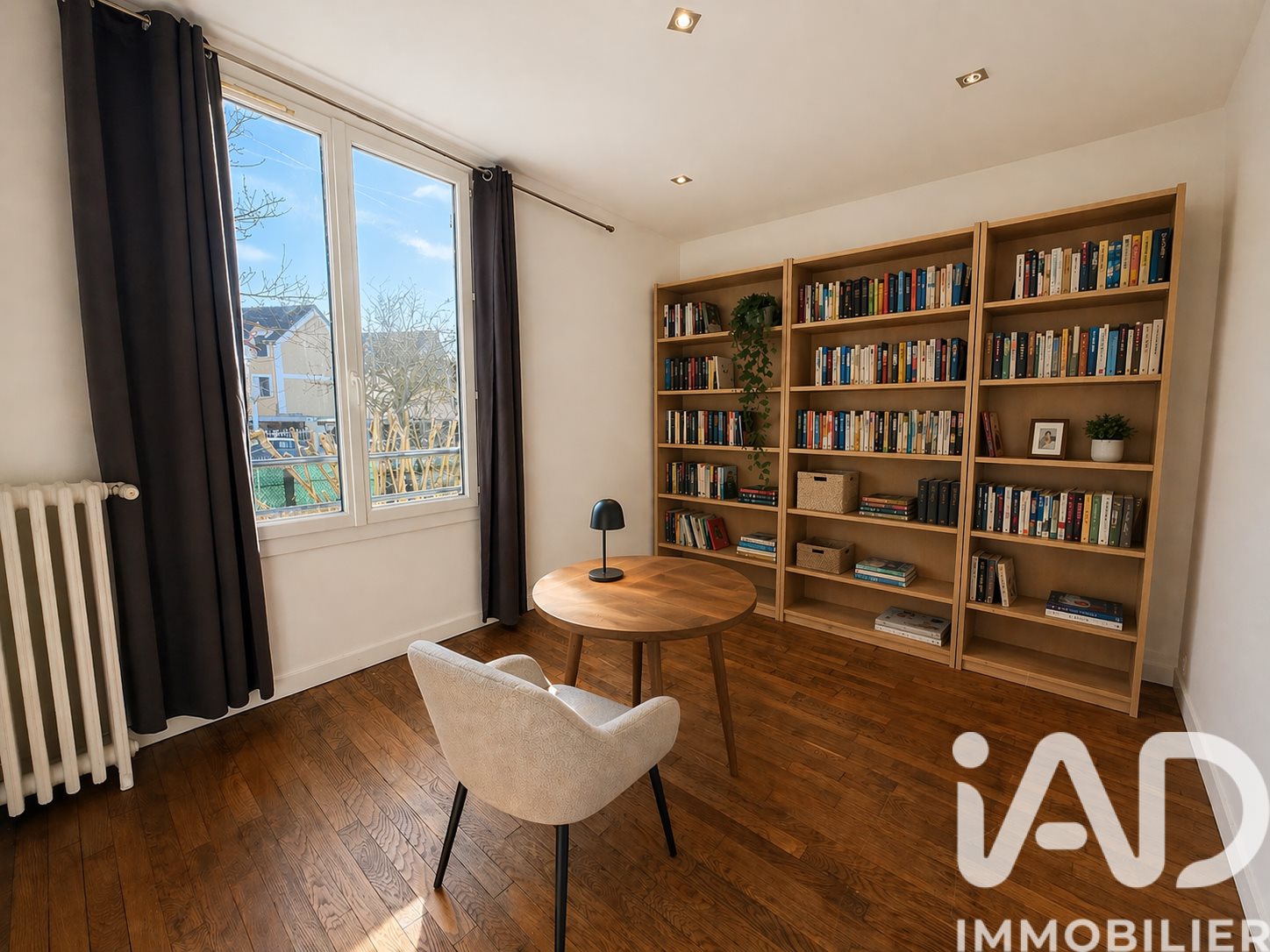 Maison à vendre, 157m², Choisy-le-Roi