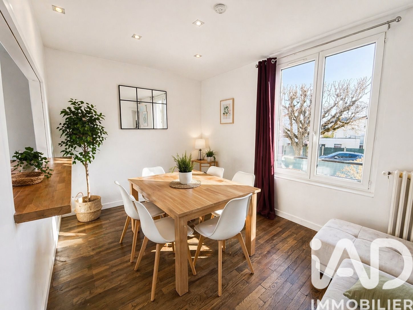 Maison à vendre, 157m², Choisy-le-Roi