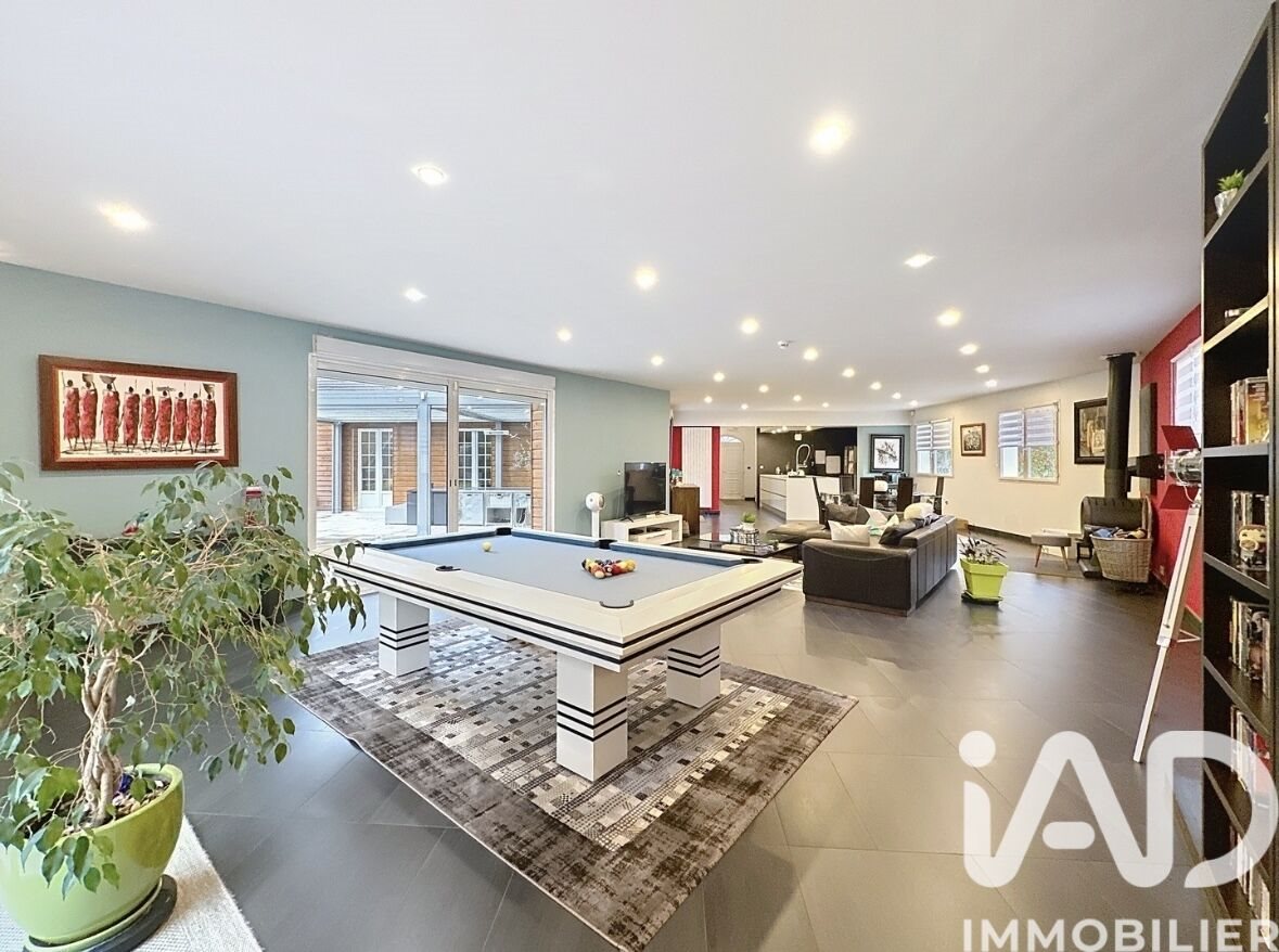 Maison à vendre, 290m², Menouville