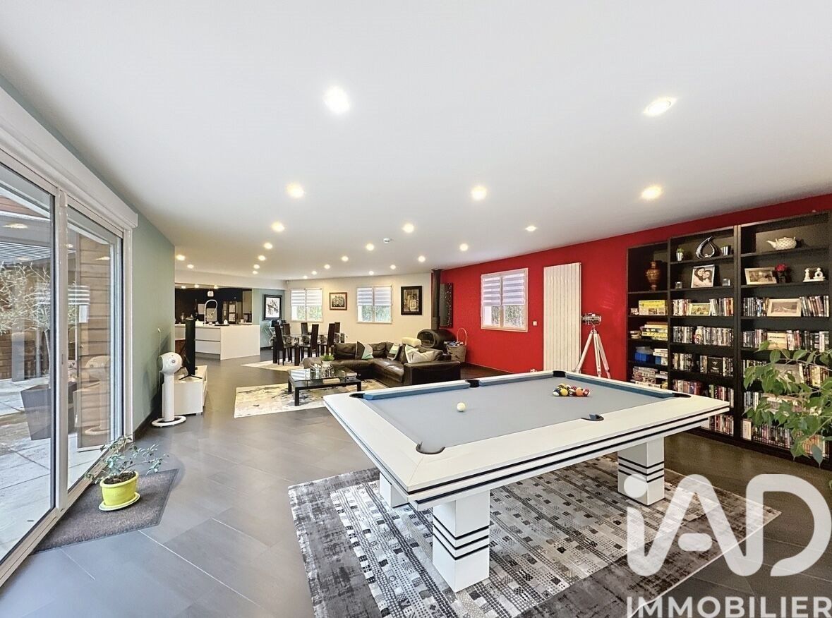 Maison à vendre, 290m², Menouville