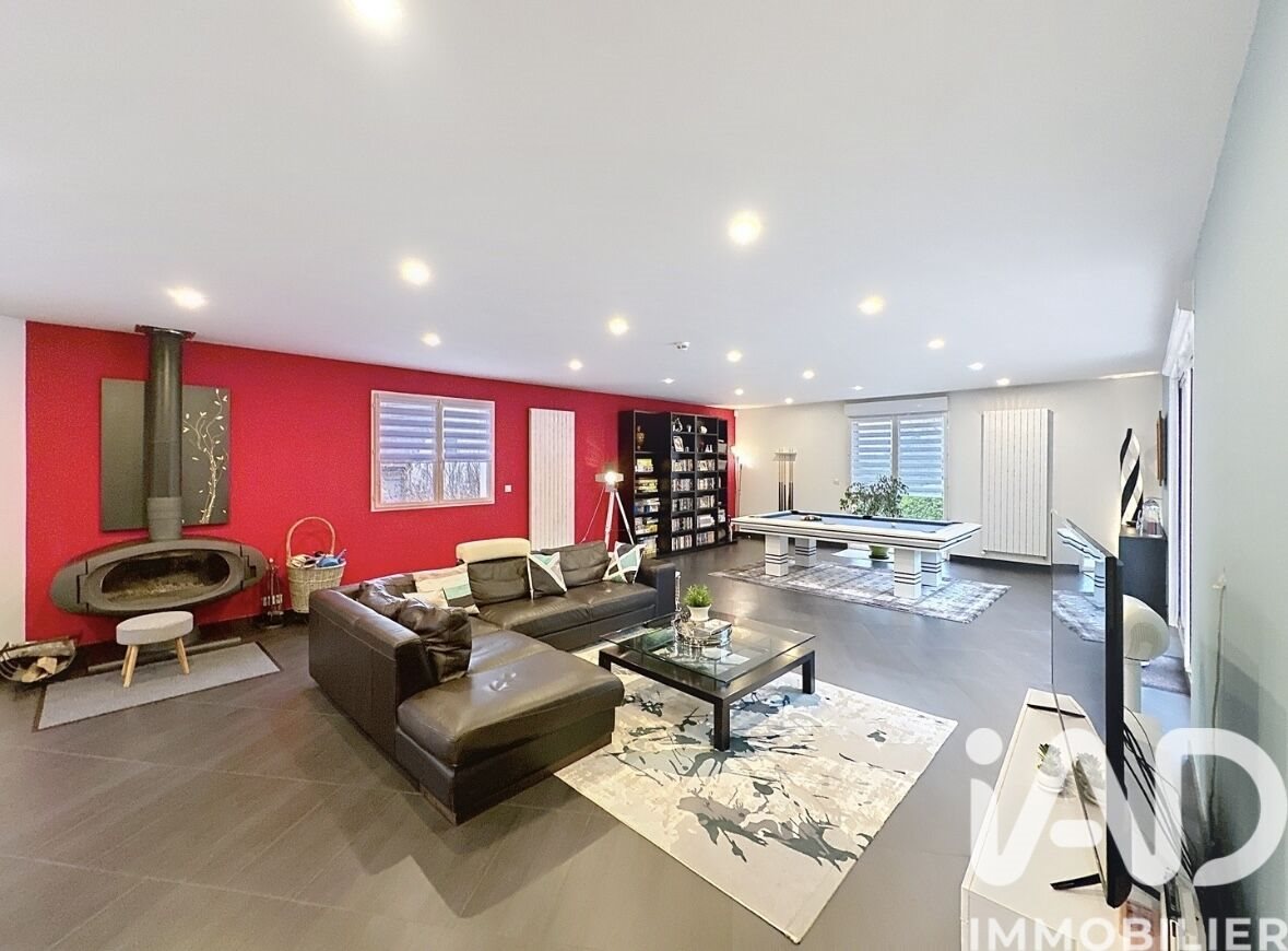 Maison à vendre, 290m², Menouville