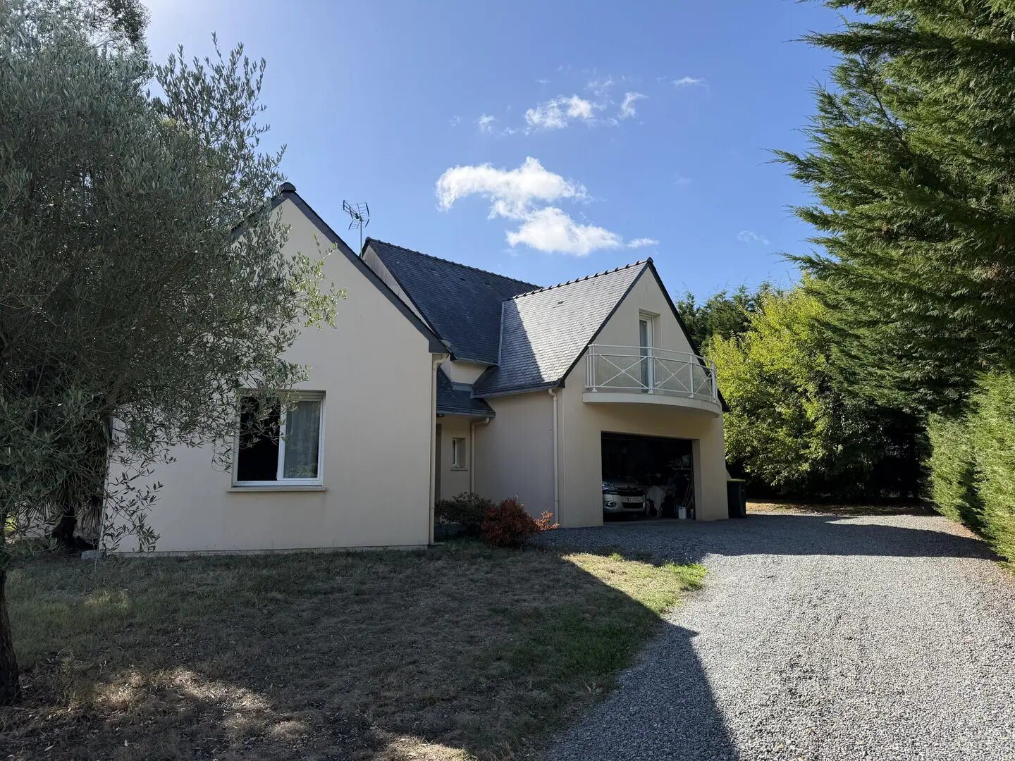 Maison à vendre, 169m², Guérande