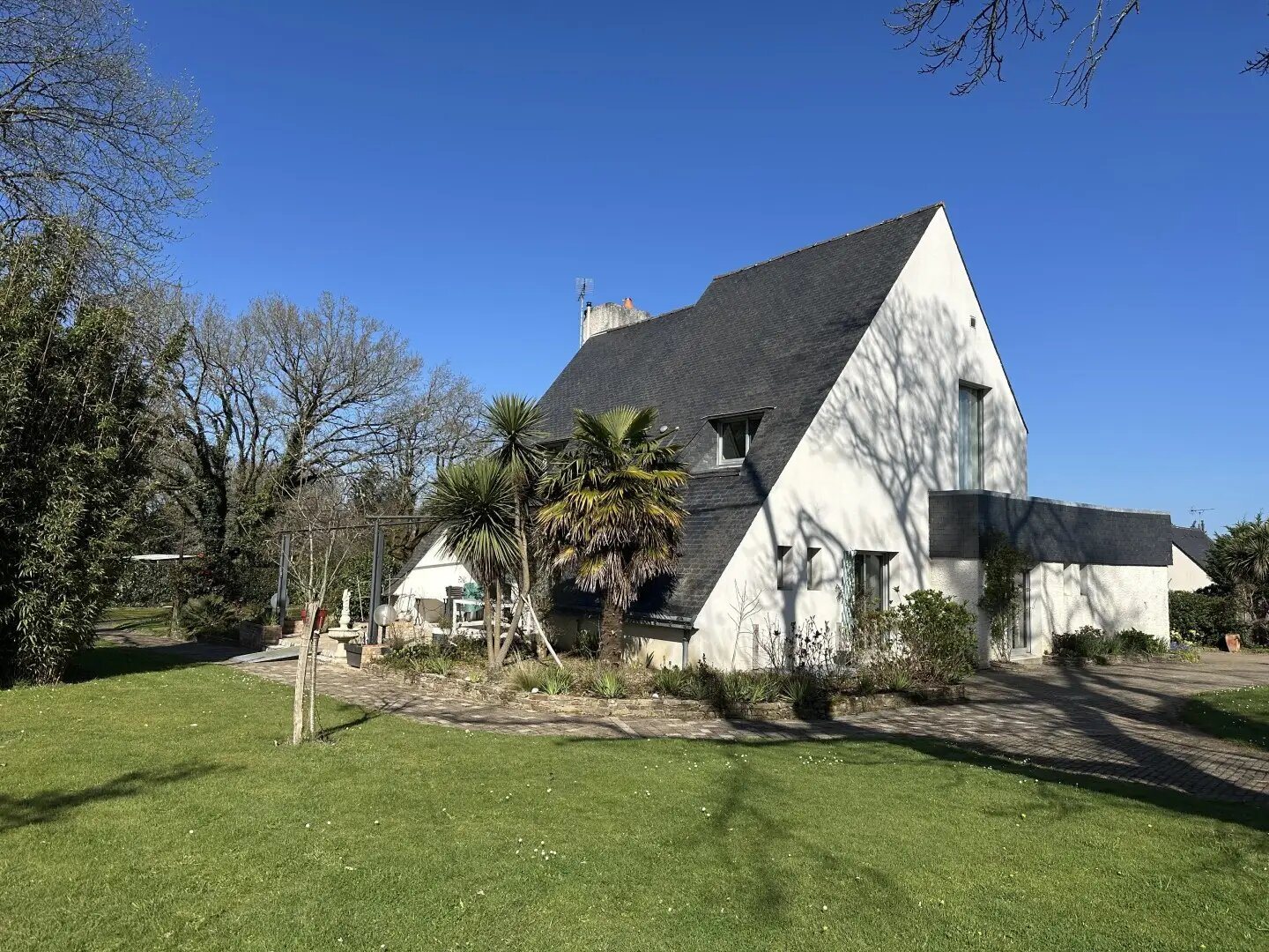 Maison à vendre, 240m², Herbignac