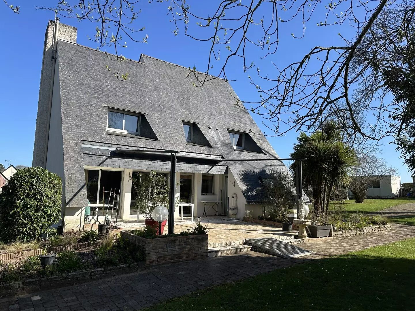 Maison à vendre, 240m², Herbignac