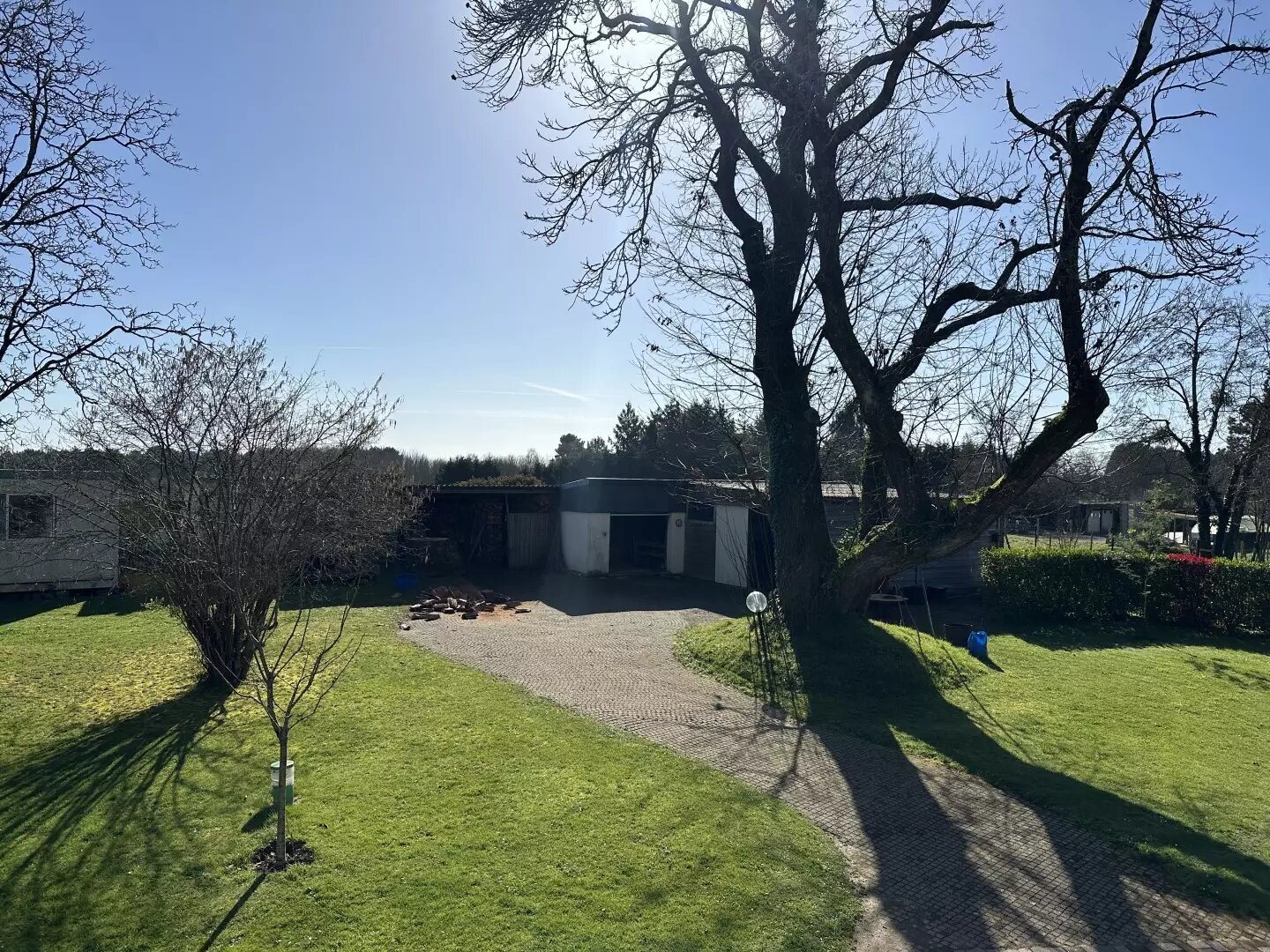 Maison à vendre, 240m², Herbignac
