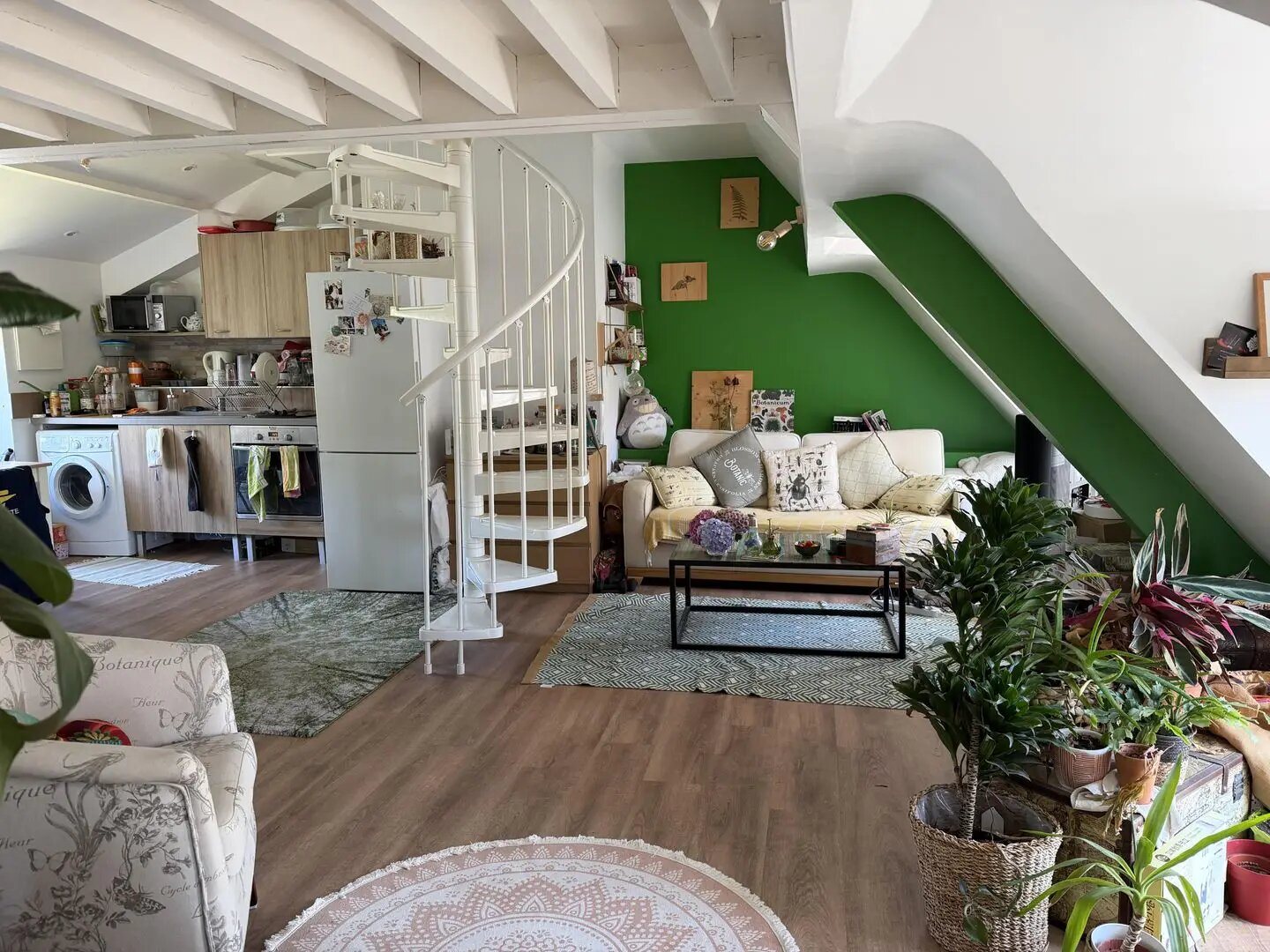 Appartement à vendre, 32m², Guérande