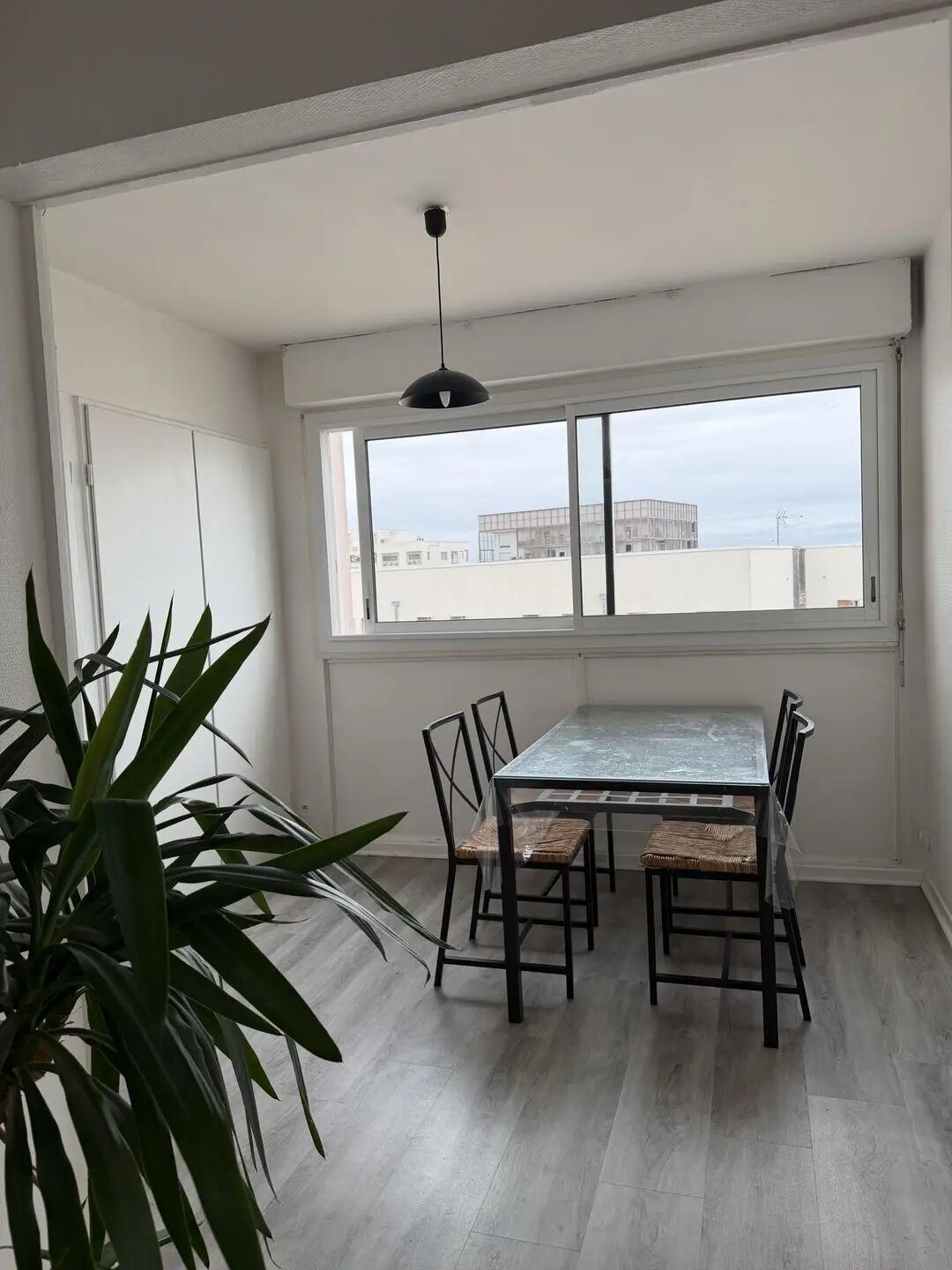 Appartement à vendre, 66m², Nantes