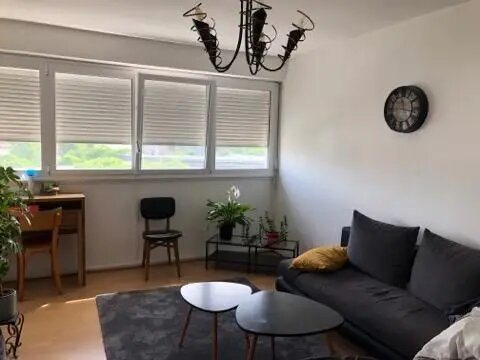 Appartement à vendre, 66m², Nantes