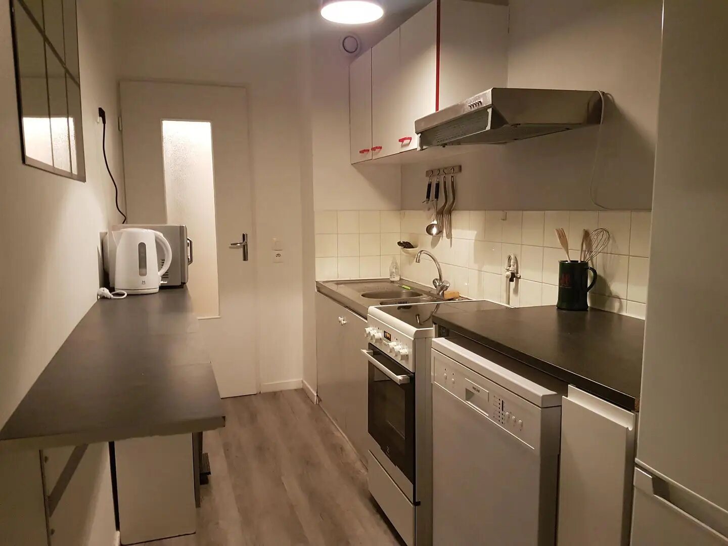 Appartement à vendre, 66m², Nantes