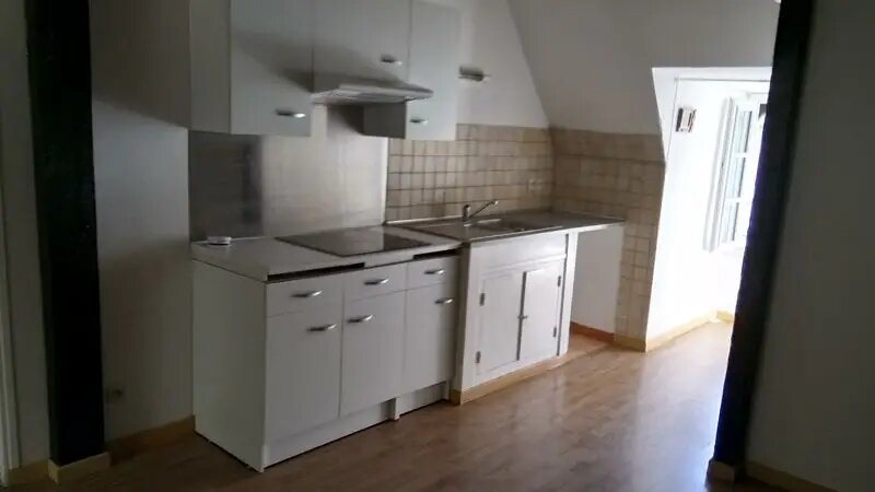Appartement à vendre, 59m², Luynes