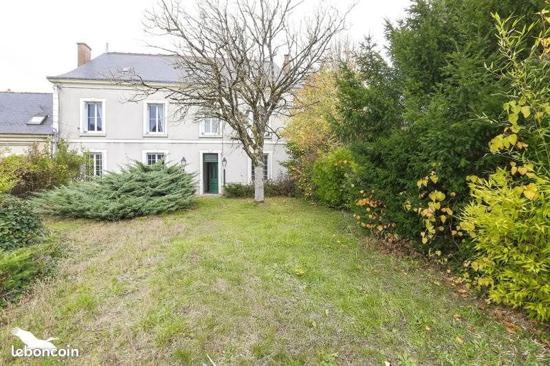 Maison à vendre, 280m², Savigné-sur-Lathan