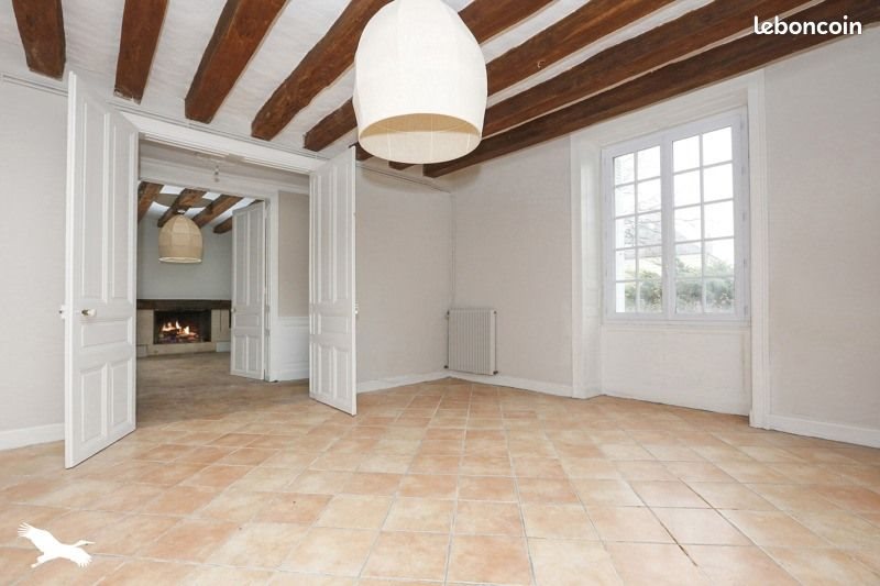 Maison à vendre, 280m², Savigné-sur-Lathan