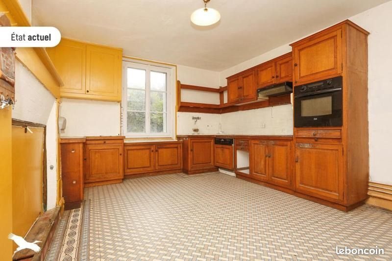 Maison à vendre, 280m², Savigné-sur-Lathan