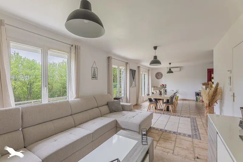 Maison à vendre, 155m², Saint-Etienne-de-Chigny