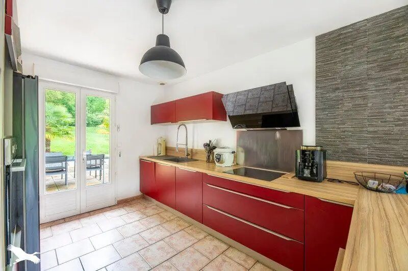 Maison à vendre, 155m², Saint-Etienne-de-Chigny
